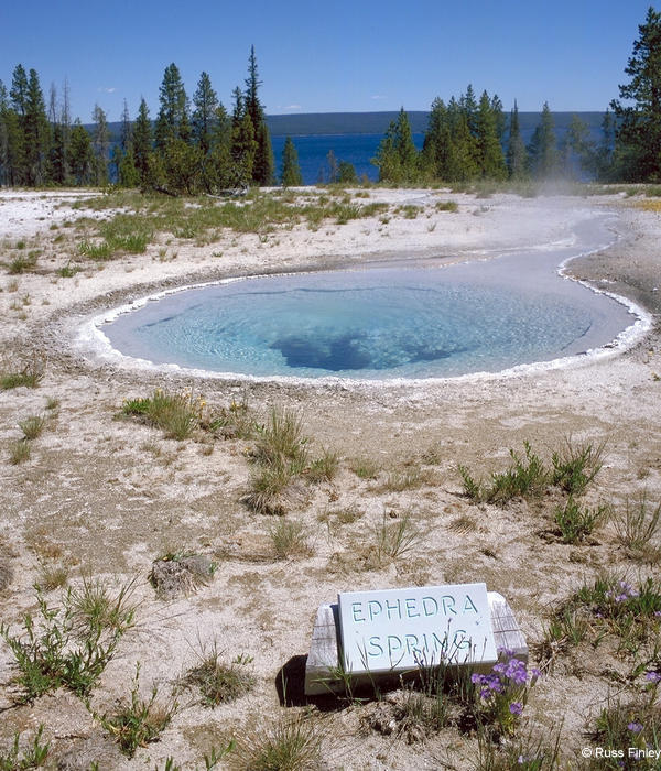 Hot Spring