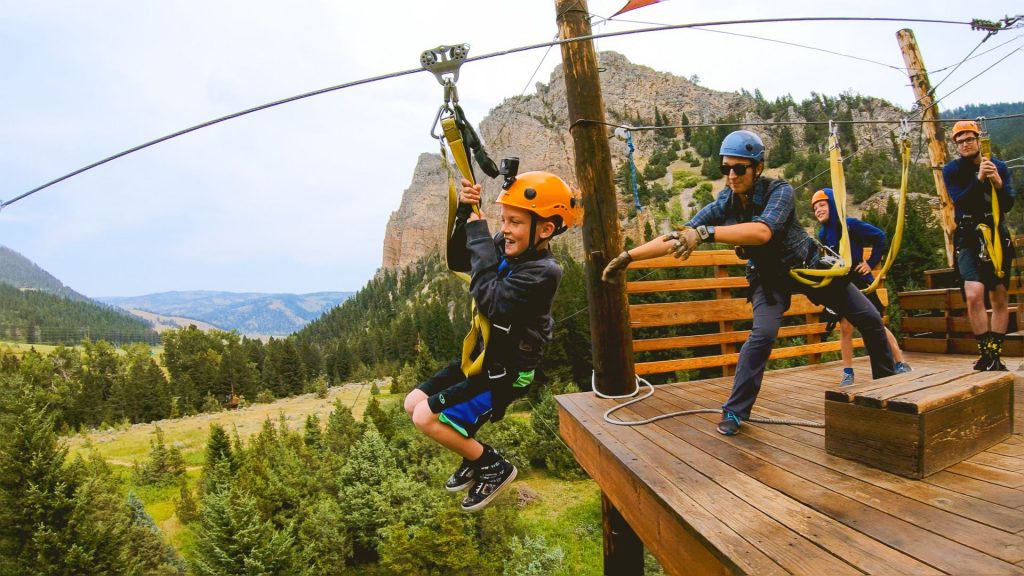 Yellowstone Activities Yellowstone Reservations