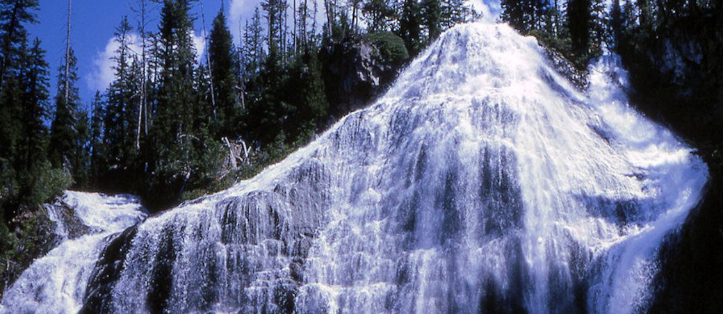 Union Falls