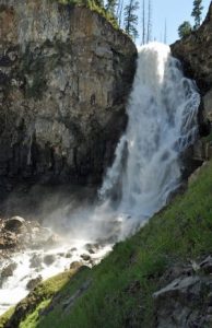 Osprey Falls July 2013 by Bruce Gourley (brucegourley.com)