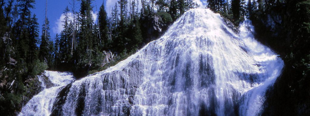 Union Falls