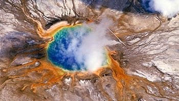 Permalink to: What would happen if the volcano in Yellowstone erupted? Permalink to: What would happen if the volcano in Yellowstone erupted?