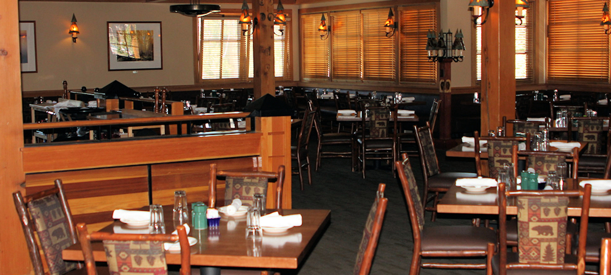 snowlodge dining